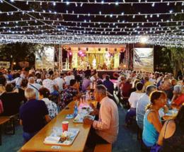 Alla Festa del pesce azzurro boom di presenze agli stand