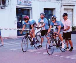 Cavarzere, Comune europeo dello sport