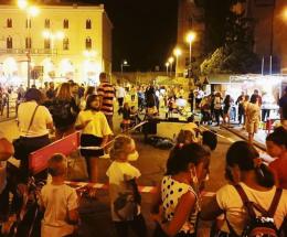 La città si rituffa nella “Vasca”