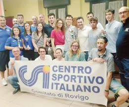 La grande festa di fine stagione