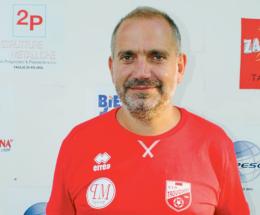 Ufficiale, sarà Tessarin il nuovo mister del Loreo
