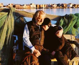 Chioggia &egrave; nella rete veneta dei film