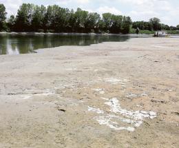 Razionamento dell'acqua: si decide già oggi