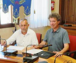 Un altro colpo al cuore, anche l'Adriese potrebbe andaresene
