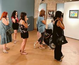 Mostra record, 88mila visitatori