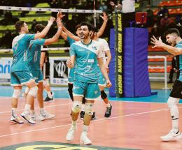 Delta Group, arriva Felice Sette