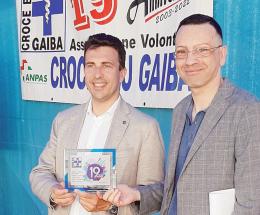 19 anni fa, nasceva un mito