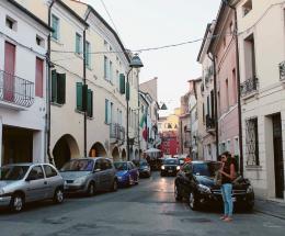 Ztl anche in piazza Duomo e via Badaloni