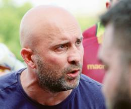 Poli di sviluppo, Rugby Rovigo c’è