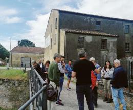 Le tante eccellenze del Canalbianco