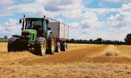 In arrivo i dazi sul grano russo