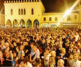 Torna domani la “Notte bianca”