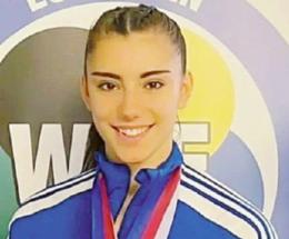 Roversi, un bronzo europeo