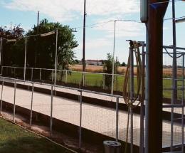 Passione bocce, apre la scuola estiva