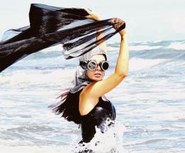 Albarella tra fantasia e realtà