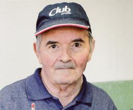 Muore uno degli ultimi barcari. La tradizione se ne va