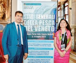 “Pesca, importanti proposte”