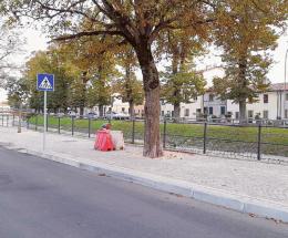 La grande ciclabile si farà!