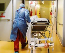 Il Covid uccide ancora in Polesine