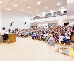 Torna "Saperi di Mare", pillole di filosofia e cultura del Delta del Po