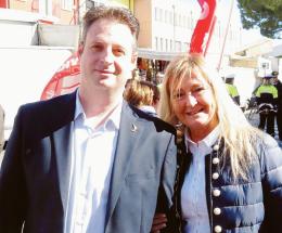 "La ciclabile? Facciamola così!"