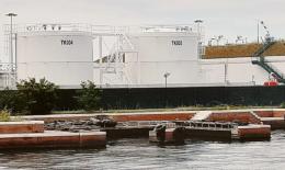 &ldquo;Il deposito Gpl sar&agrave; sicuramente smantellato&rdquo;