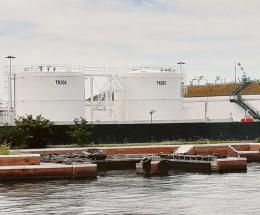 Deposito Gpl, tutto tace a Roma