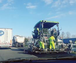 Disagi e code in arrivo sulla via del mare
