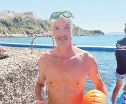 Il Delfino si fa onore a Piombino