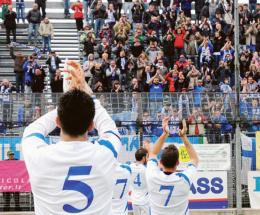 Un dramma sportivo: la miglior squadra polesana sparisce