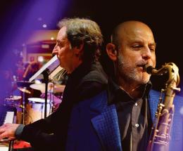 Al via le notti jazz di palazzo Casalini