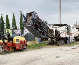 Adesso le strade sono più sicure