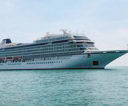 Sagra e crociera, week end rovente