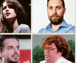 Ecco i finalisti della rassegna "Pillole di teatro"
