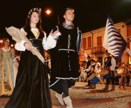 Sarà una grande sagra di San Lorenzo 