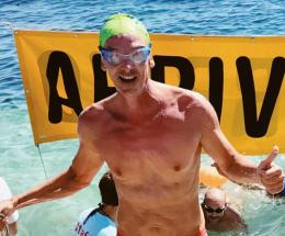 Una grande conferma per il Delfino
