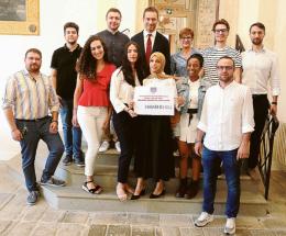 Studenti campioni di mediazione