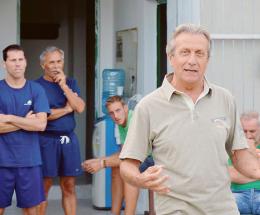 “Mi aspetto un bellissimo torneo”