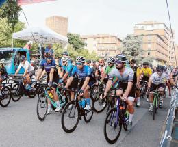 “Il Giro del Polesine” al via