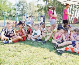 Il Delta Summer Camp è un successo