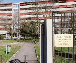 La Nuova Iras sorgerà a San Bortolo e sarà più grande