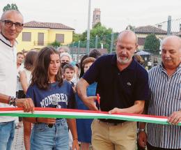 Per i nostri grandi uomini di sport