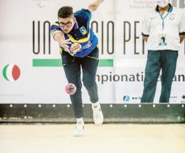 Bocciata! Grande spettacolo