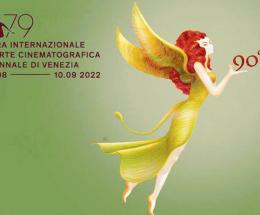 Mostra del Cinema, una leonessa per i 90 anni