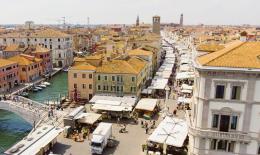 Fondi e innovazione per rinnovare il commercio