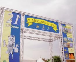 Torna il Mercante in fiera