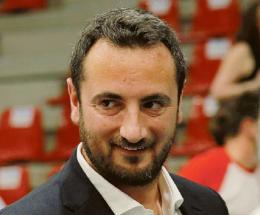 Mattioli è vice mister