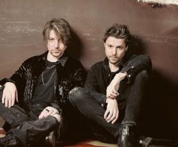 I Sonohra pronti al super concerto