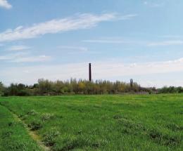 Venduta l’area ex zuccherificio