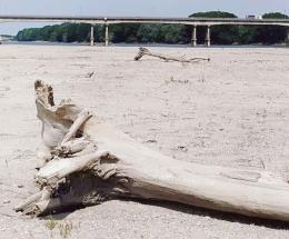 Si teme il razionamento dell'acqua